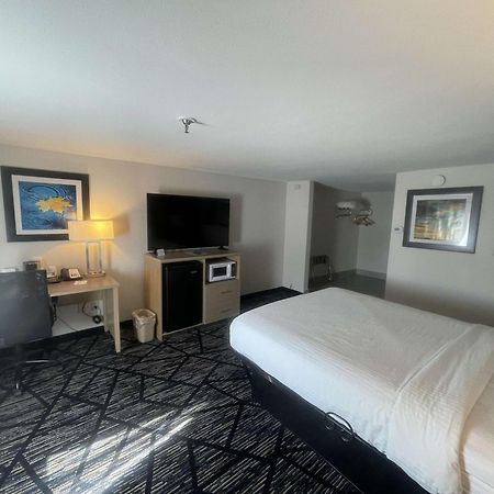 Best Western Westgate Inn York Luaran gambar