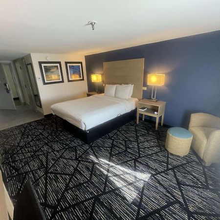 Best Western Westgate Inn York Luaran gambar