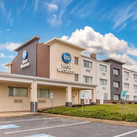 Best Western Westgate Inn York Luaran gambar