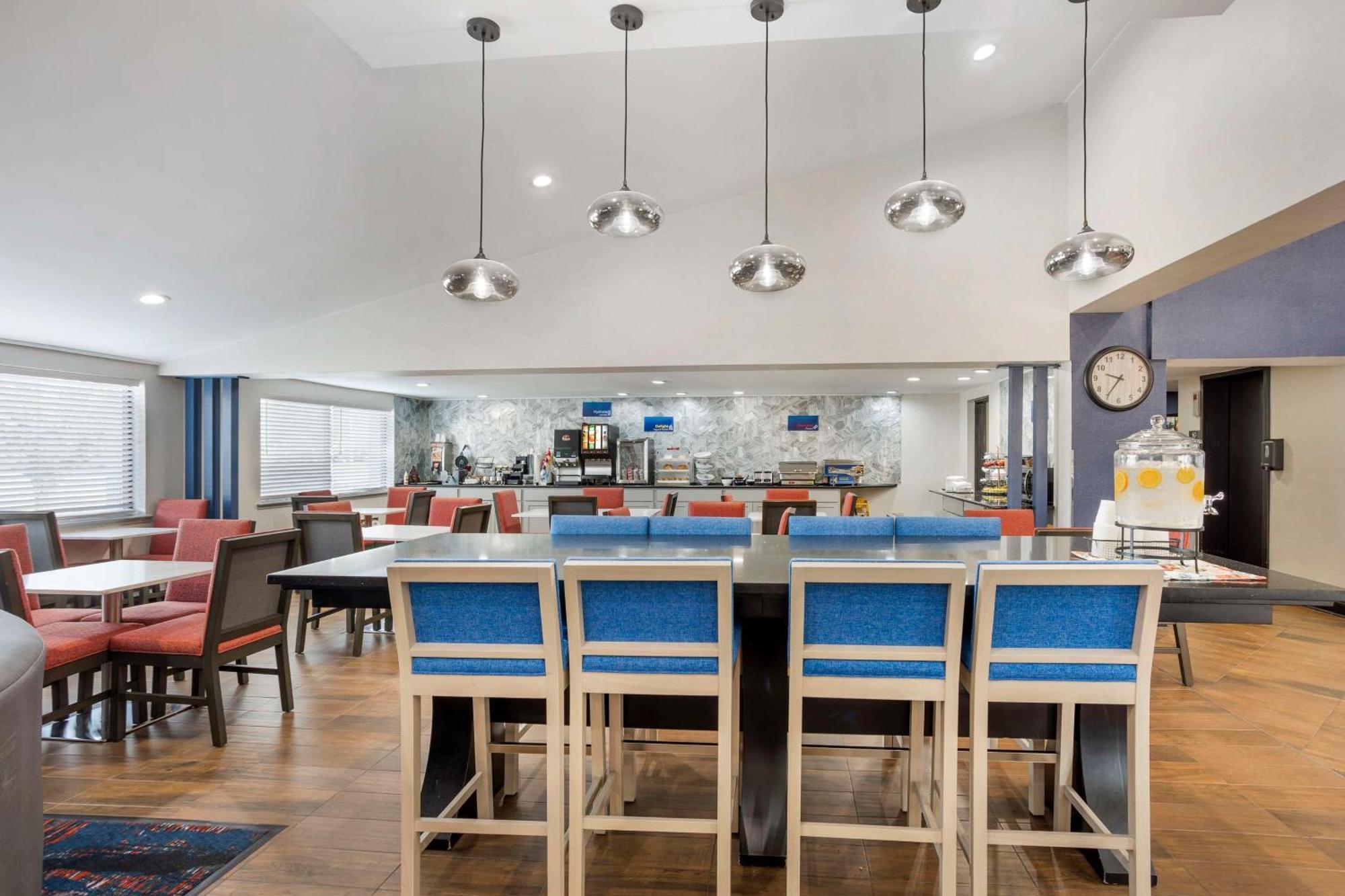 Best Western Westgate Inn York Luaran gambar