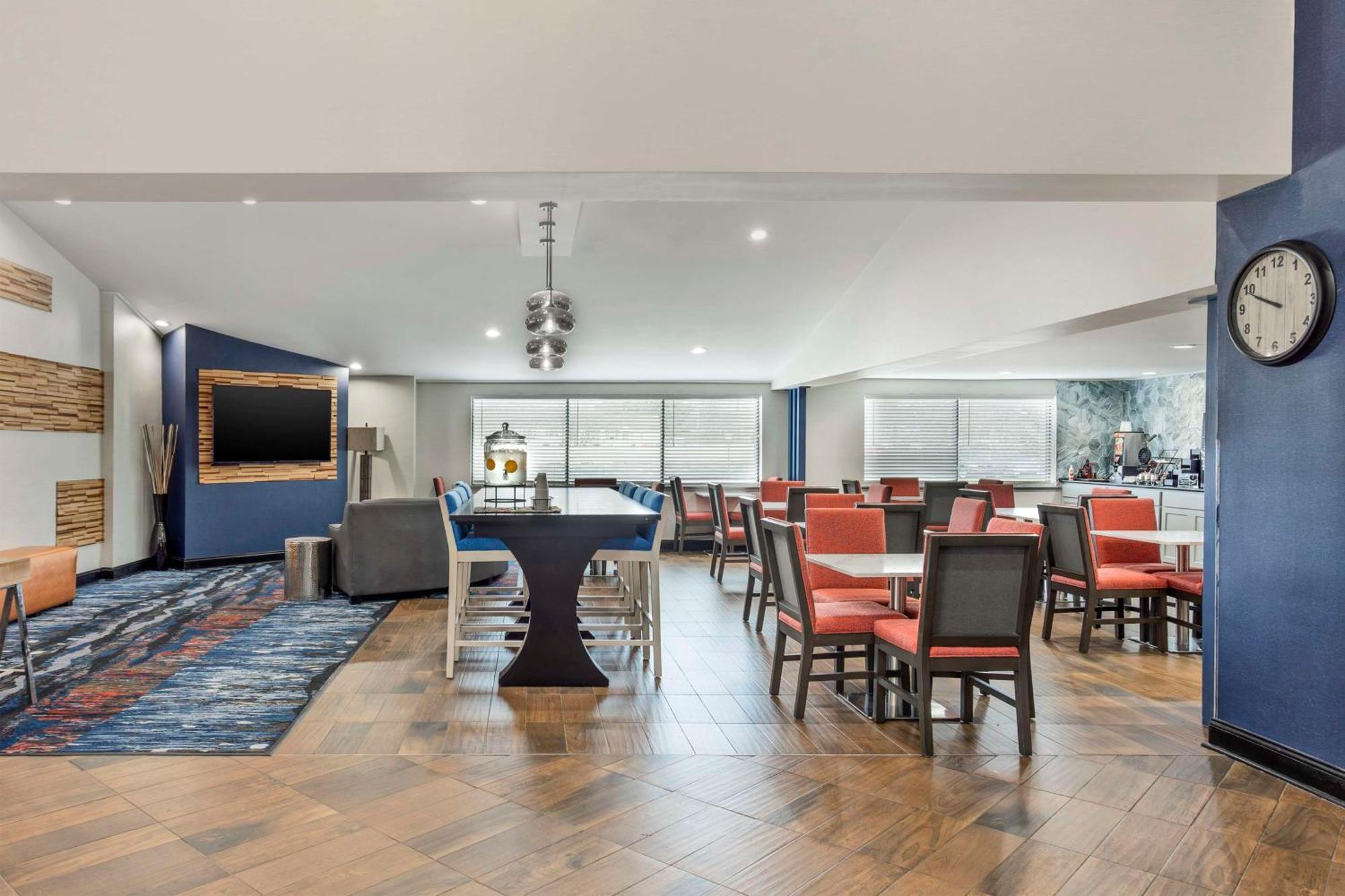 Best Western Westgate Inn York Luaran gambar