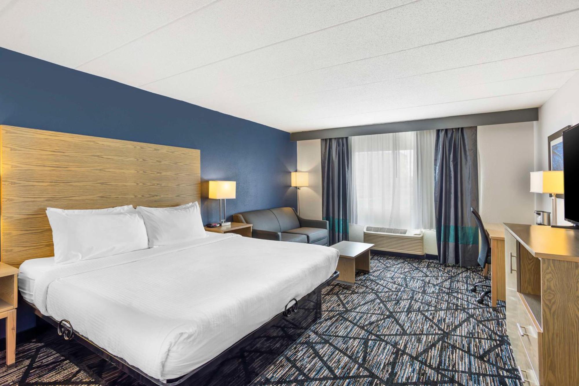 Best Western Westgate Inn York Luaran gambar