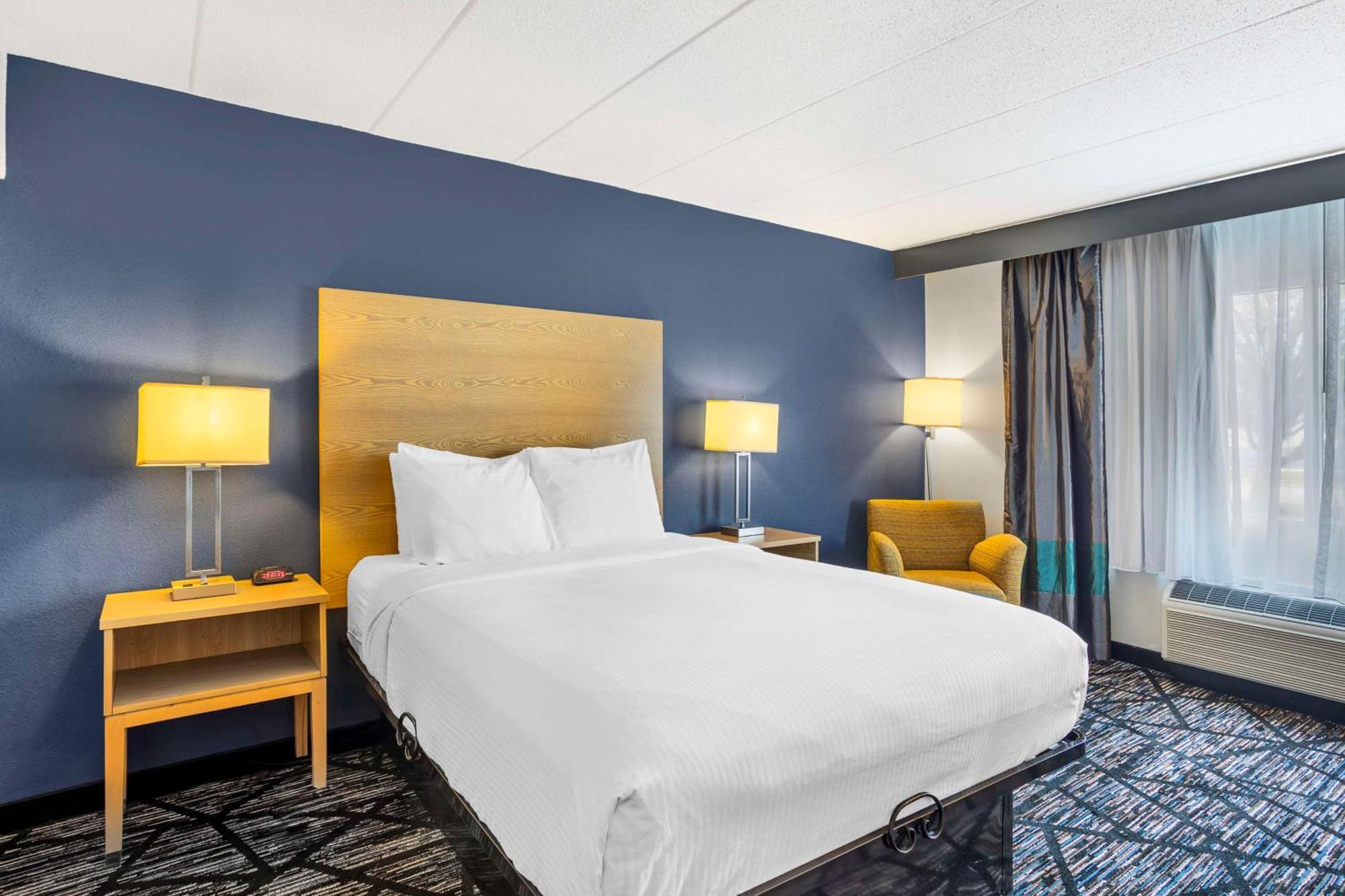 Best Western Westgate Inn York Luaran gambar