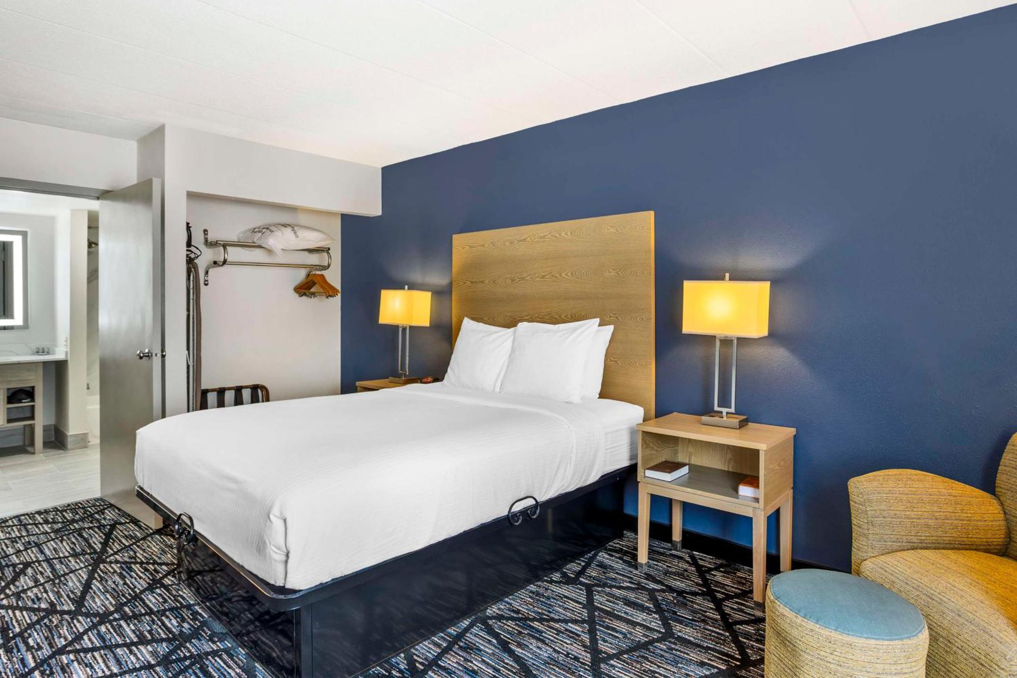 Best Western Westgate Inn York Luaran gambar
