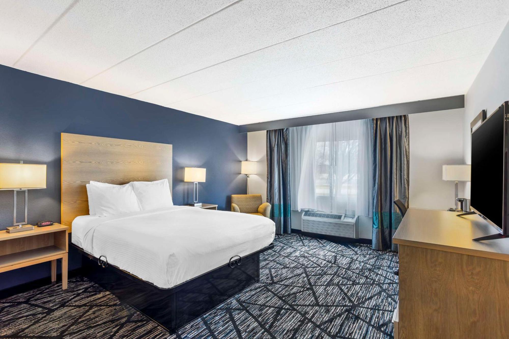 Best Western Westgate Inn York Luaran gambar