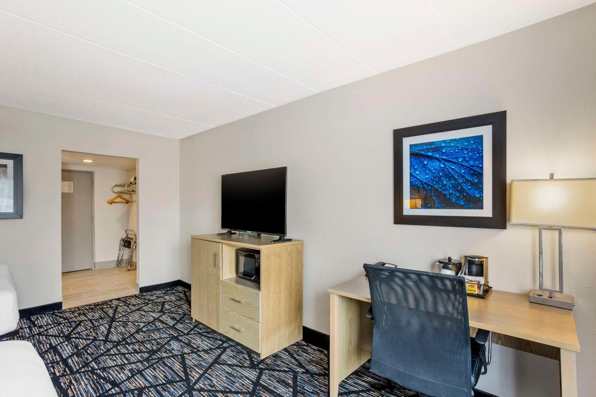 Best Western Westgate Inn York Luaran gambar