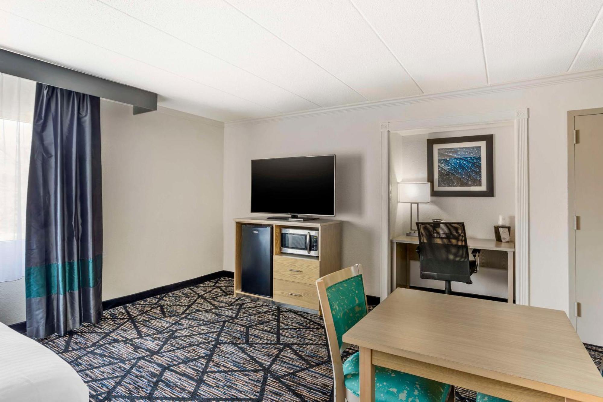 Best Western Westgate Inn York Luaran gambar