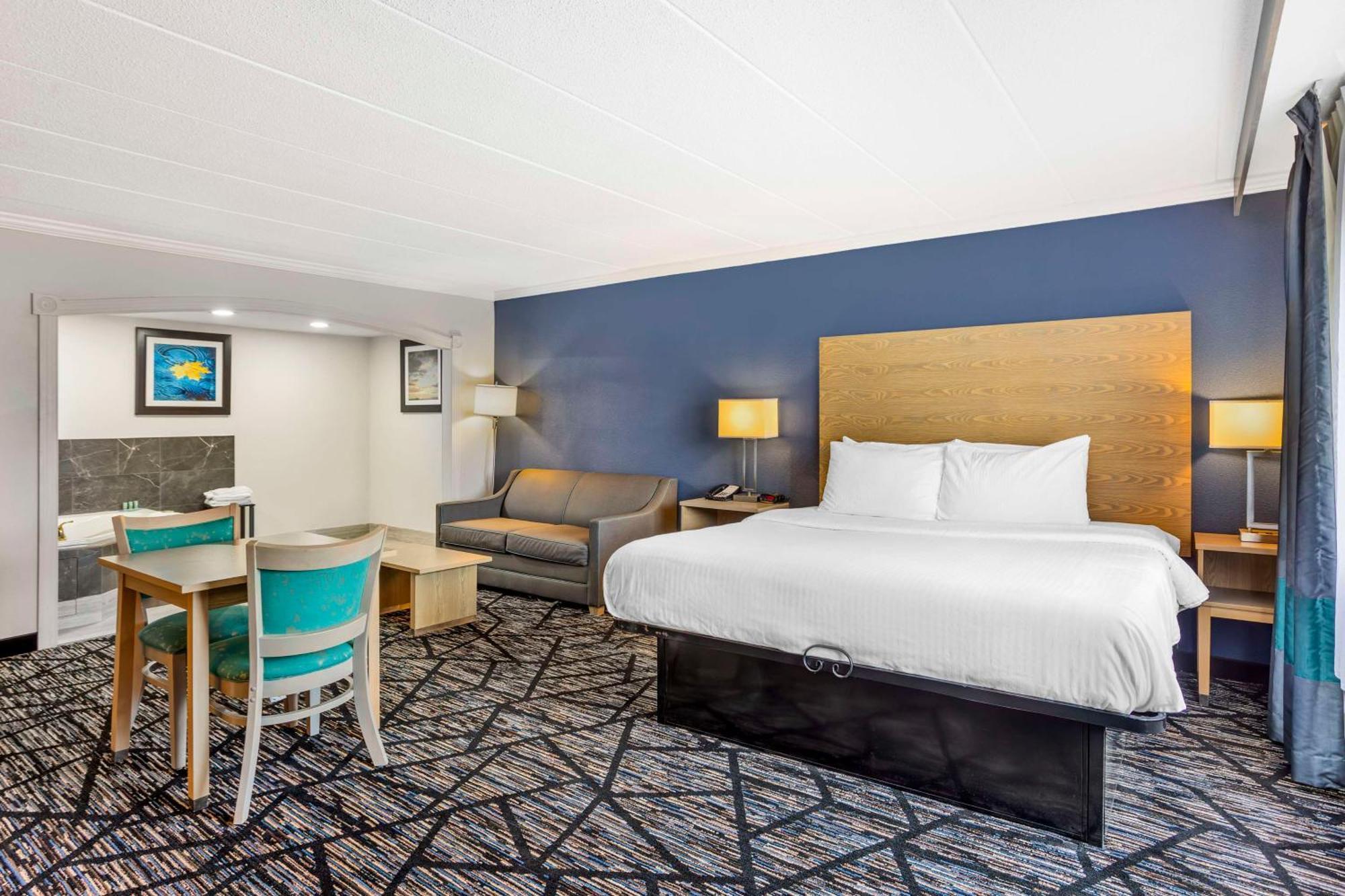 Best Western Westgate Inn York Luaran gambar